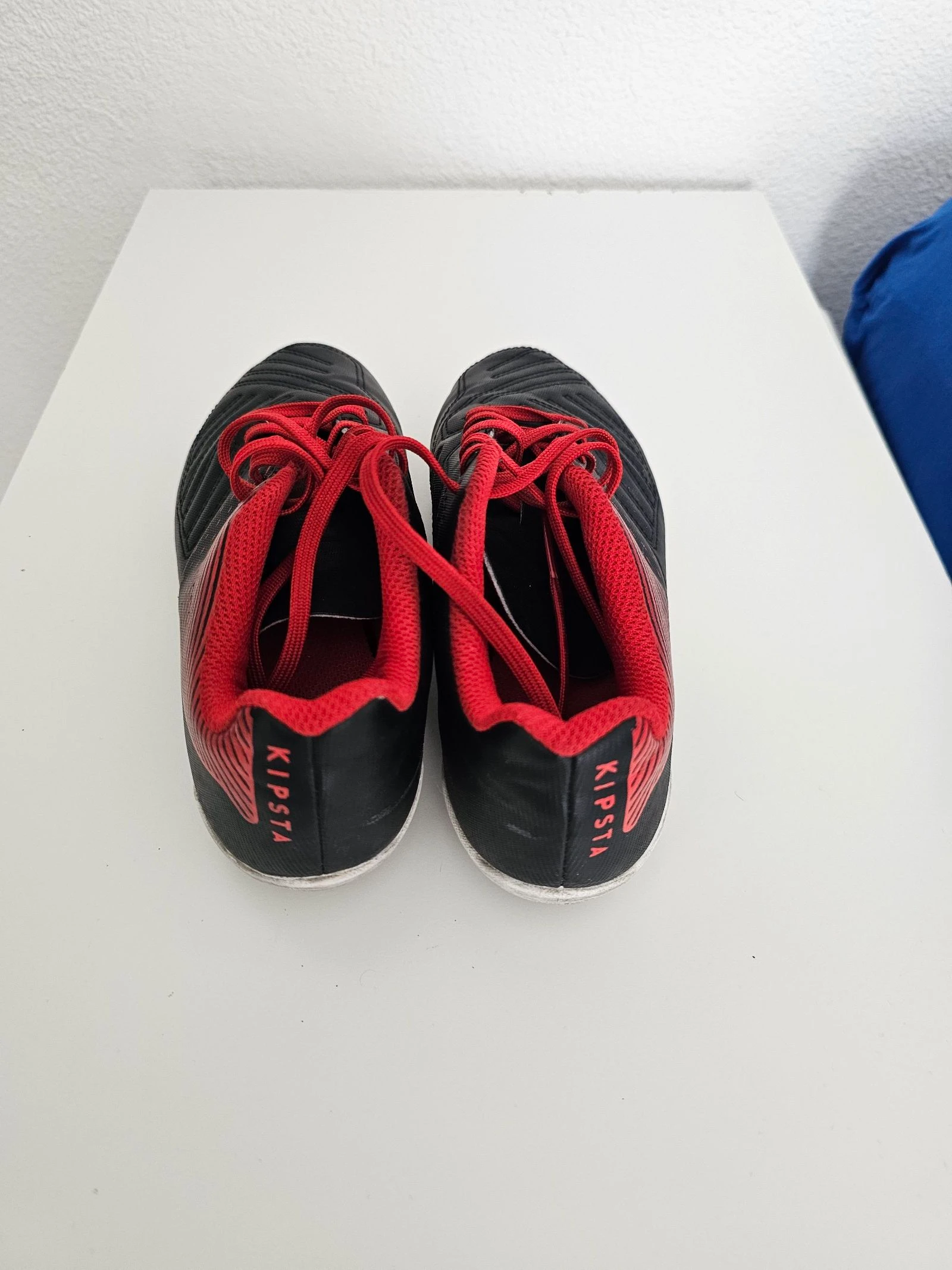 Synthetische schoen – photo 3